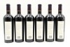 (6) 2009 Craggy Range Sophia Merlot, Gimblett Gravels [JR17.5] [RP95] [BC95] - 2