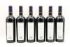 (6) 2007 Craggy Range The Quarry Cabernet Sauvignon, Gimblett Gravels [JR17] [BC97][ RP95] - 2