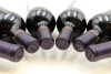 (6) 2007 Craggy Range The Quarry Cabernet Sauvignon, Gimblett Gravels [JR17] [BC97][ RP95] - 5