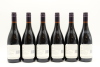 (6) 2007 Craggy Range Single Vineyard Syrah Block 14, Gimblett Gravels - 2