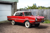 1963 Amphicar *NO RESERVE*