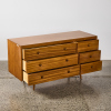 A Mid Century Drawer Sideboard - 2