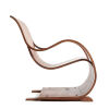 A Garth Chester Curvesse Chair - 2