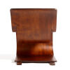 A Garth Chester Curvesse Chair - 4