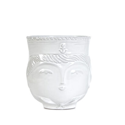 A Jonathan Adler Utopia Ice Bucket