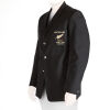 Gold Medallist Peter Snell's 1960 Rome Olympics Blazer - 2