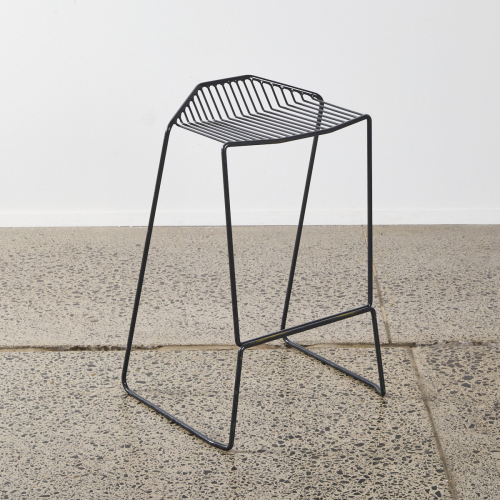 A Single Another Project Pedro Stool by Craig Bond