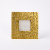 An Embellished Decorative Photo Frame
