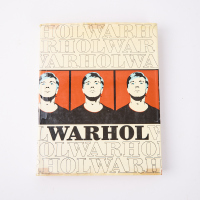 Warhol by Rainer Crone
