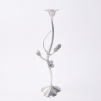 A Matthew Von Sturmer Candle Holder