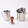 A Rocket Giotto Espresso Machine - 4