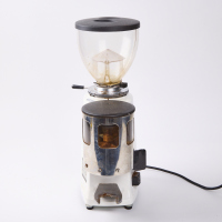 A Mazzer Luigi Srl Coffee Grinder
