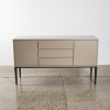 A Contemporary Sideboard