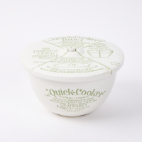 A Grimwades Ceramic Quick Cooker