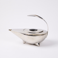 A Bodum Nanoko Tea Pot By Carsten Jorgensen