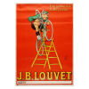 Mich - Bicyclette J.B. Louvet