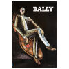 Alain Gauthier - Bally Rocks Man