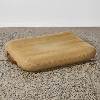 A Cloud 7 Handmade Dog Pillow