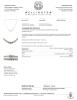 18ct White Gold, 5.00ct Diamond Tennis Necklace - 3