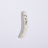 A Barbed Bone Fragment, Aotearoa