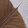 A Framed Huia Feather, Aotearoa - 9