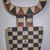 A Bedu Plank Mask, Ivory Coast - 2