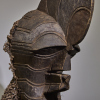 A Songye Kifwebe Mask, Democratic Republic of Congo - 6