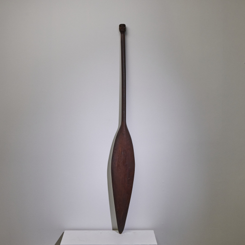 A Waka Hoe, Aotearoa
