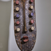 A Grebo Mask, Ivory Coast - 2