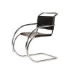 A Mies Van der Rohe MR20 Armchair