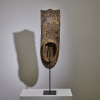 A Grebo Mask, Ivory Coast - 4