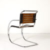 A Mies Van der Rohe MR20 Armchair - 2