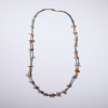 An Ancient Beaded Necklace, Egypt