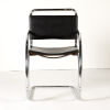 A Mies Van der Rohe MR20 Armchair - 4