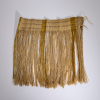 A Woven Sample of a Kete Muka, Aotearoa - 3