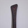 A Contemporary Waka Hoe Paddle - 2