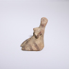 A Tel Halaf Goddess Figure, Anatolia and Northern Syria - 4