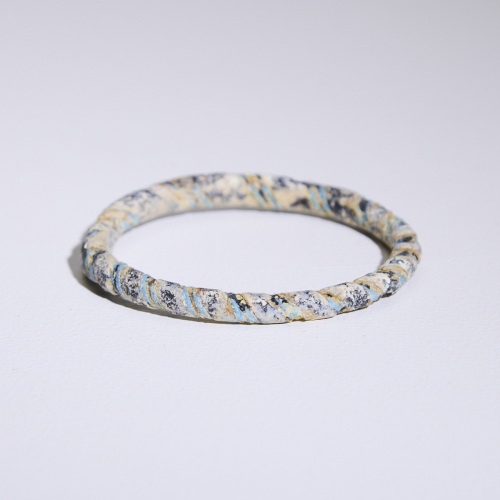 An Ancient Glass Bracelet, Phoenicia