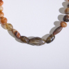 A String of Carnelian and Agate Beads from 1000BC, Turkey - 2