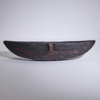 A Tami Island Bowl, Papua New Guinea