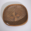 A Woven Basket - 2