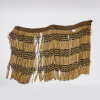 A Piupiu Skirt, Aotearoa - 2