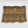 A Piupiu Skirt, Aotearoa - 2