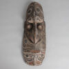 A Large and Remarkable Lower Sepik Mask - 2