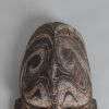 A Large and Remarkable Lower Sepik Mask - 4