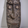 A Large and Remarkable Lower Sepik Mask - 6