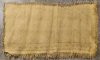 A Finely Woven Mat, Tonga