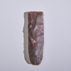A Neolithic Stone Tool, Africa