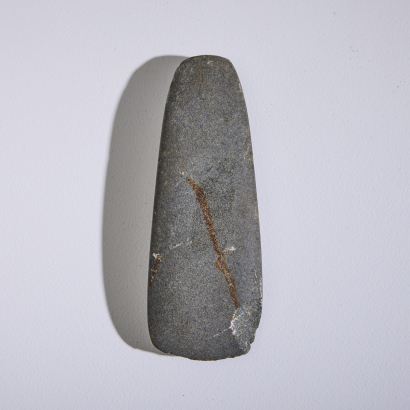 A Stone Toki, Aotearoa