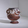 An Aibom Sago Pot, Sepik River, Papua New Guinea - 2